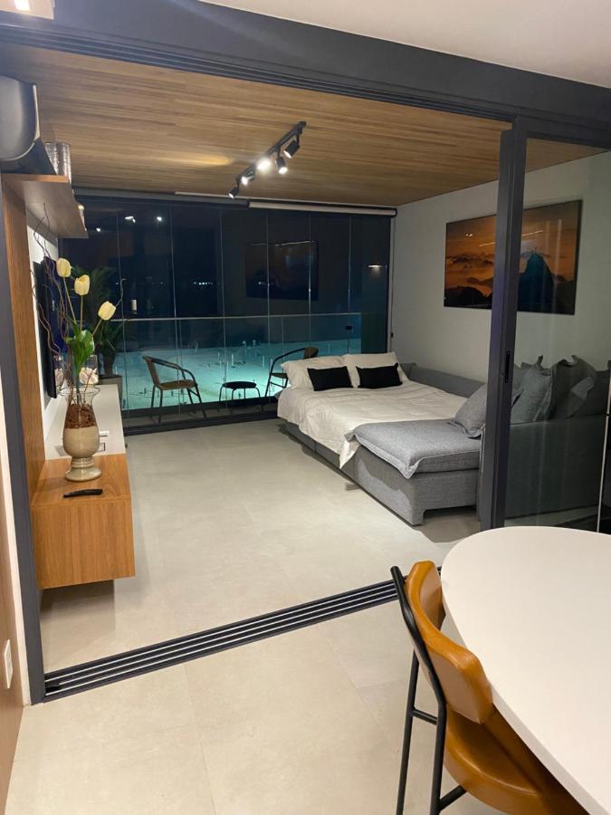 Lux Exclusive Frente Mar Lägenhet Rio de Janeiro Exteriör bild